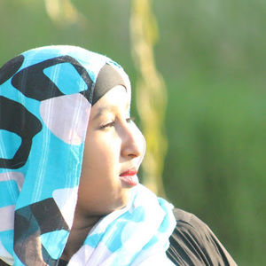 Meet your Posher, Sahara